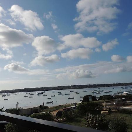 Suite La Savina Formentera Con Vistas Al Mar Esterno foto