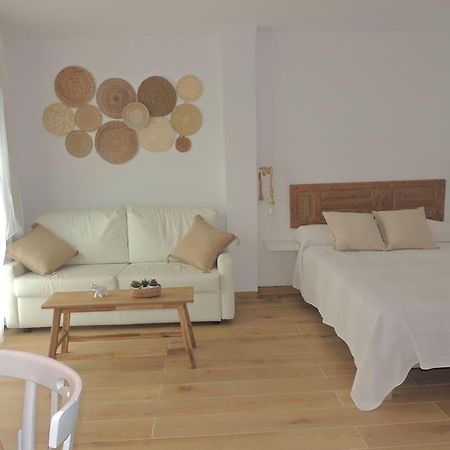 Suite La Savina Formentera Con Vistas Al Mar Esterno foto