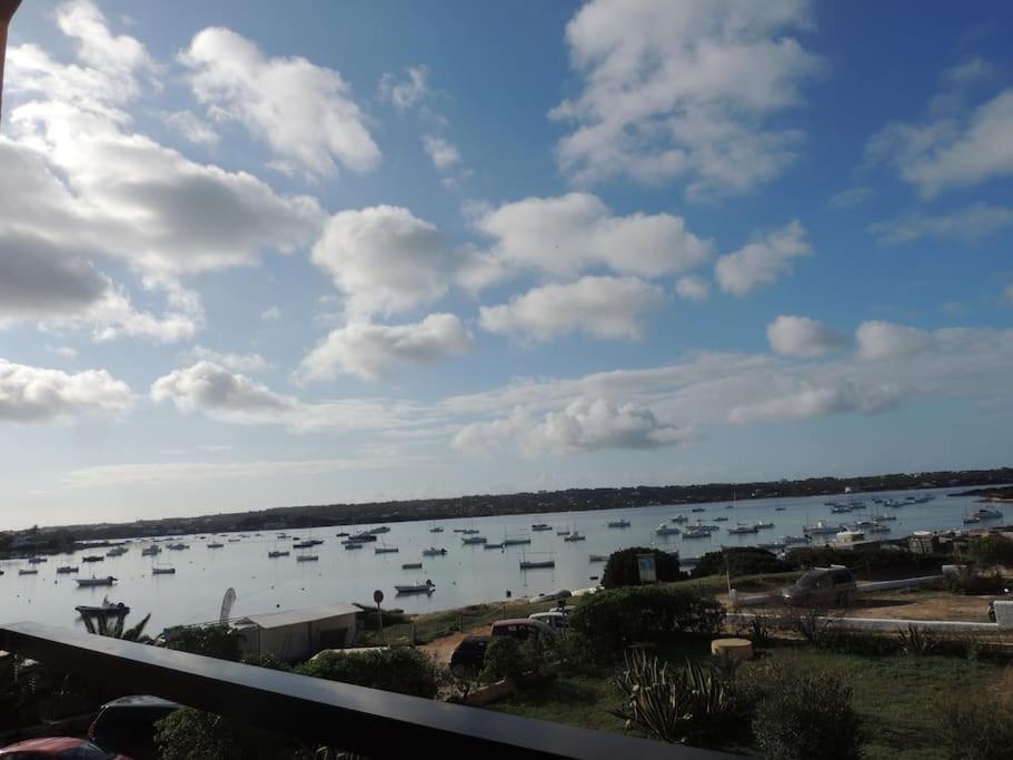 Suite La Savina Formentera Con Vistas Al Mar Esterno foto