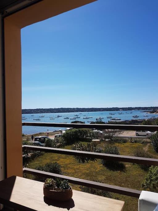 Suite La Savina Formentera Con Vistas Al Mar Esterno foto