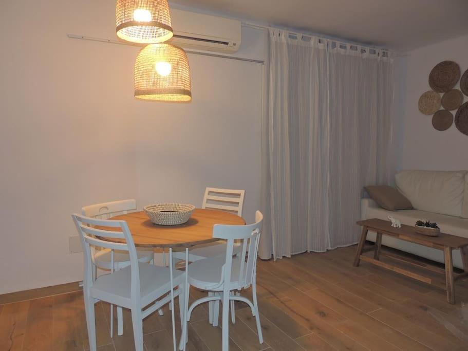 Suite La Savina Formentera Con Vistas Al Mar Esterno foto