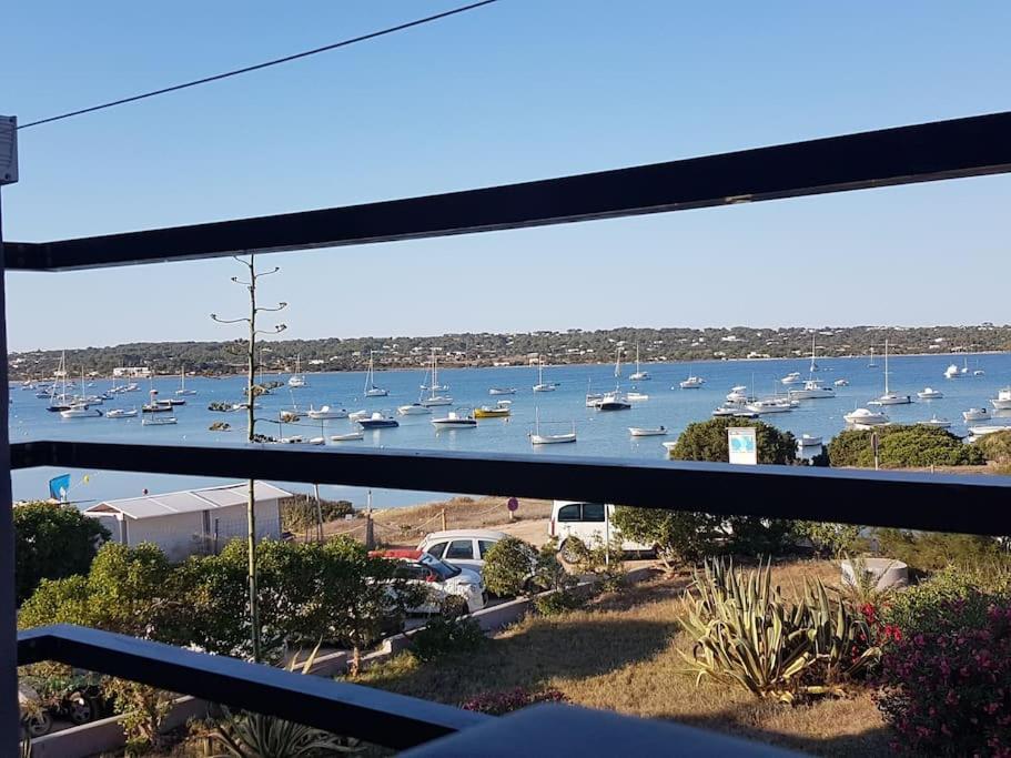 Suite La Savina Formentera Con Vistas Al Mar Esterno foto