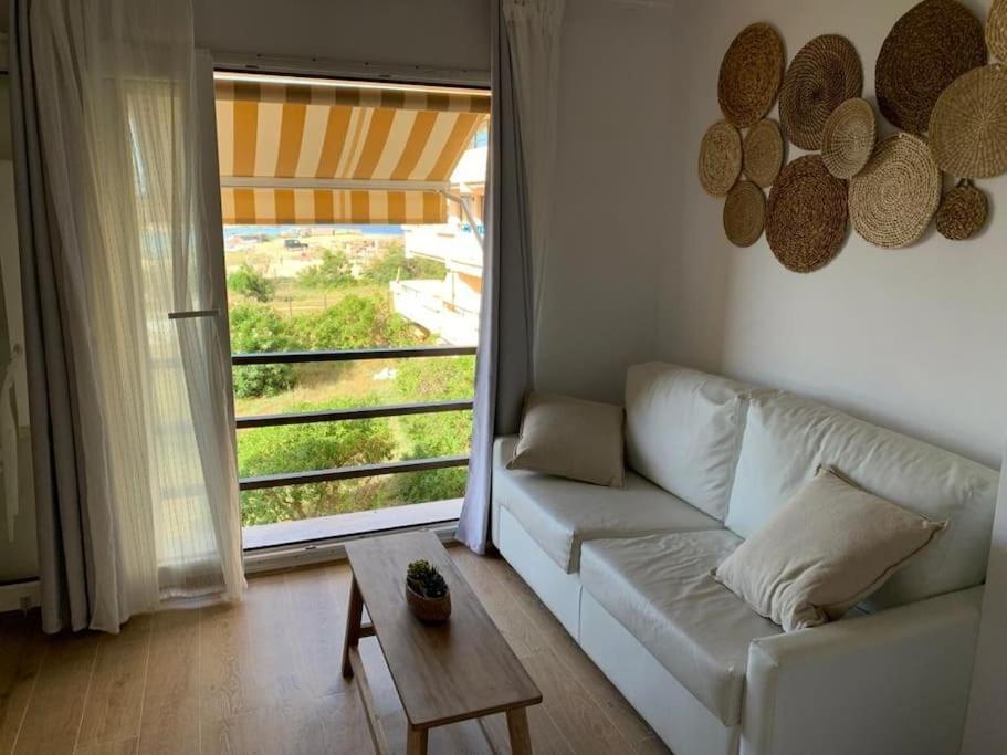 Suite La Savina Formentera Con Vistas Al Mar Esterno foto
